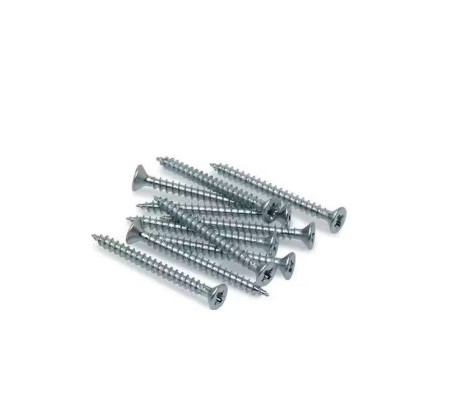 YARIM PASO SUNTA VİDASI 100 MM 5