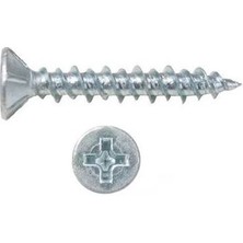 YHB HI-LO VİDASI 4,2 MM 38