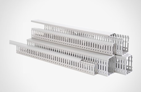 MOLWEX MWD 6080 DELİKLİ KABLO KANALI