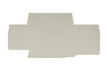 WİELAND APFN 2,5 E - WKFN 2,5 E/35 2,5 LUK ÇİFT KATLI İÇİN KLEMENS