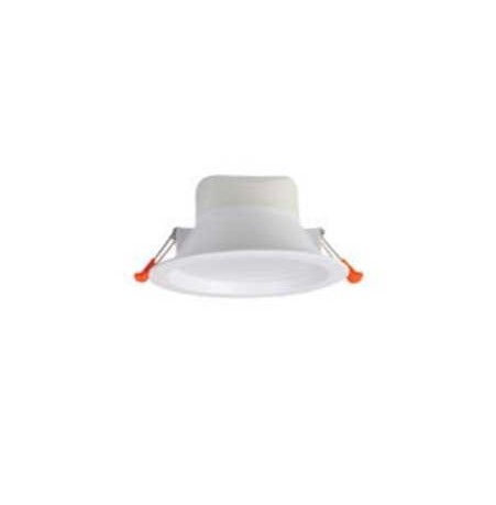 PELSAN PLSSA RITA 9W ALCIPAN 1 PS STD HEMYUZ OPAL 4000K ST BEYAZ IP40