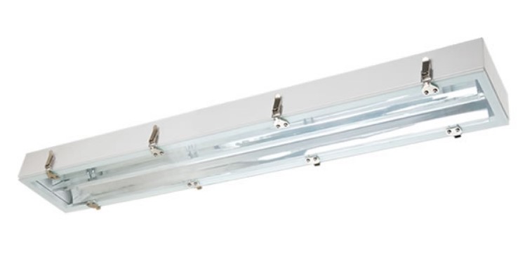 PELSAN KARPAT YUK. TAV. 2X80W SIVA ÜSTÜ 1 EU STD SEF. TEMP CAM G-5 ST 7035 IP65 H65
