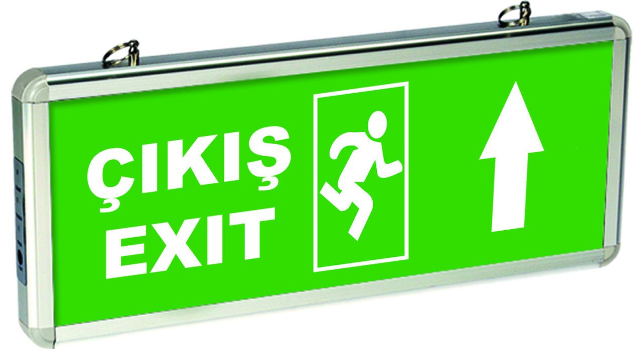 PELSAN EXILED ÇİFT YÖN (E186)