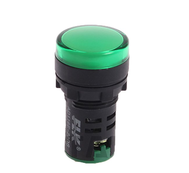 GWEST AD 116 SERİSİ LED Lİ SİNYALLER YEŞİL