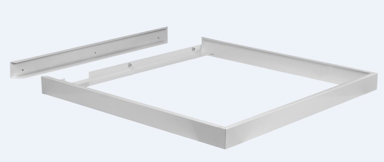 PELSAN DUO SU SLIM LED PANEL 30X60 CERCEVESI