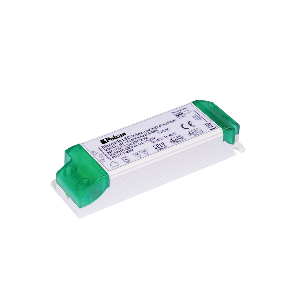 PELSAN PELSAN SABIT AKIM DRIVER (DC50-60V/600MA) 36W