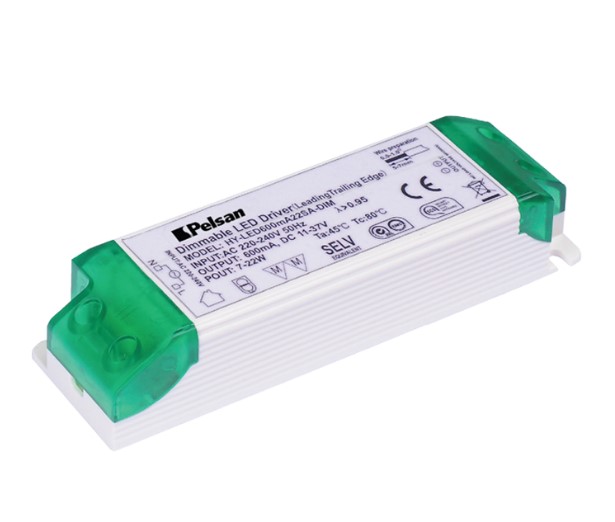 PELSAN PELSAN SABIT AKIM DRIVER (48-54V/280MA) 15W SLD