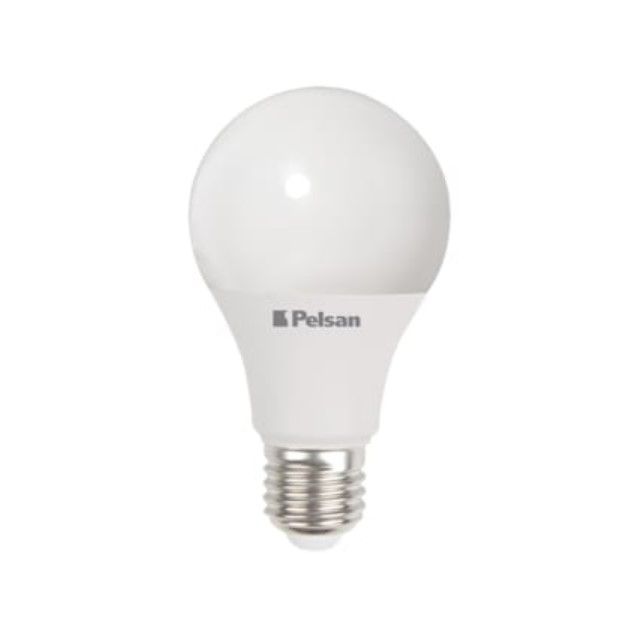 PELSAN 7W LED LAMBA E27 6500K