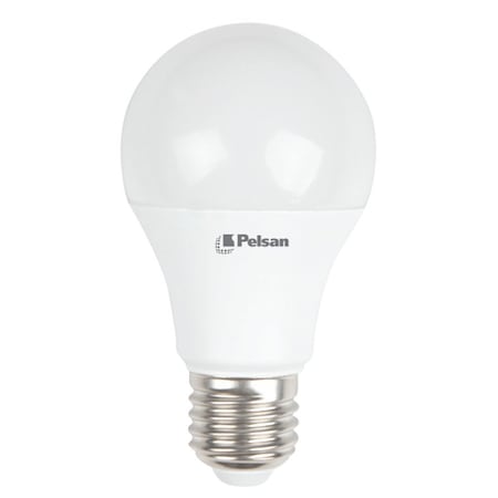 PELSAN 9W LED LAMBA E27 6500K