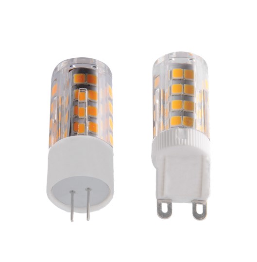 PELSAN 3W LED LAMBA G9 KAPSUL 3000K 220-240V