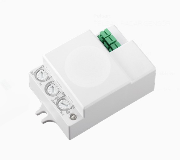 PELSAN RADAR SENSOR