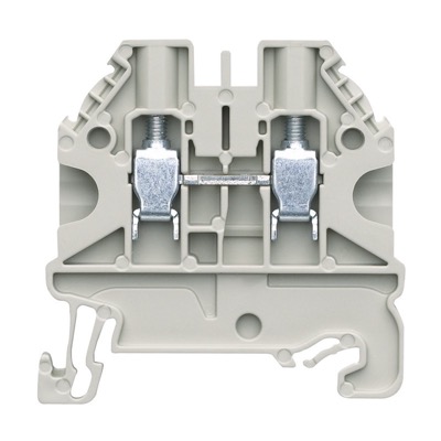 WİELAND WT 2,5 - 2,5 MM BEJ VİDALI KLEMENS
