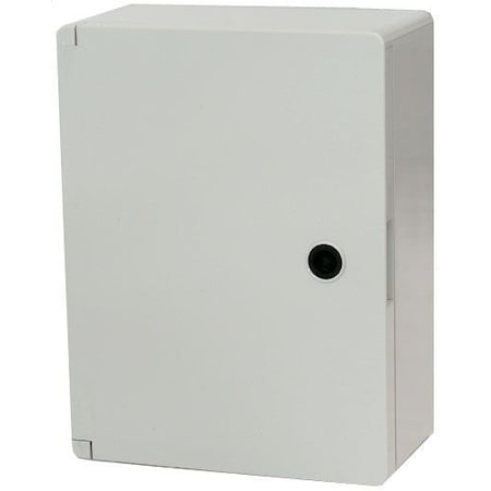 ÇETİNKAYA 35X50X19,5 GALVANİZ TABAN SACLI ABS PANO