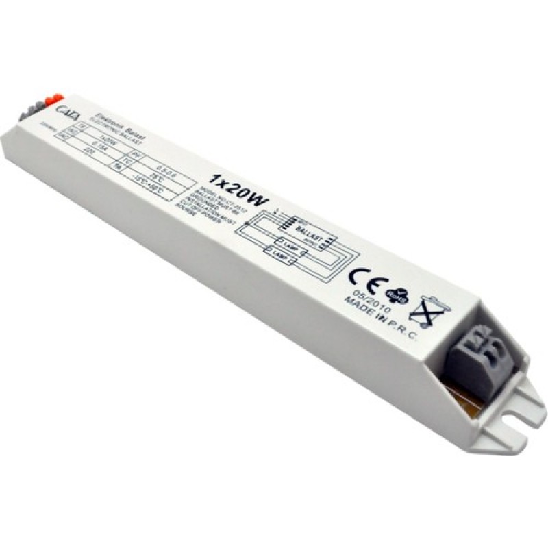 CATA 1X20 ELEKTRONİK BALAST