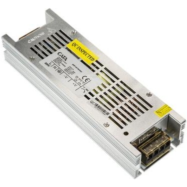 CATA 30 AMPER ŞERİT LED TRAFOSU ( 360W ) (SLİM-FANSIZ)