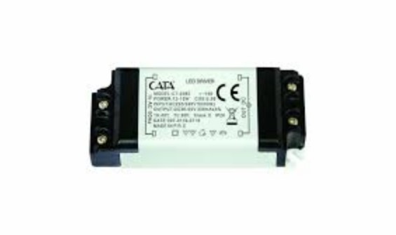 CATA DRİVER (13-18W)