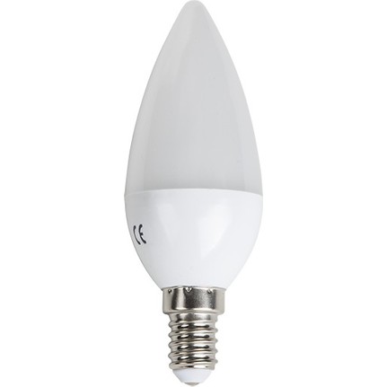 CATA 5W LEDLİ  BUJİ AMPUL ( BEYAZ )
