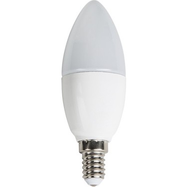 CATA 7W LEDLİ BUJİ AMPUL ( GÜNIŞIĞI )