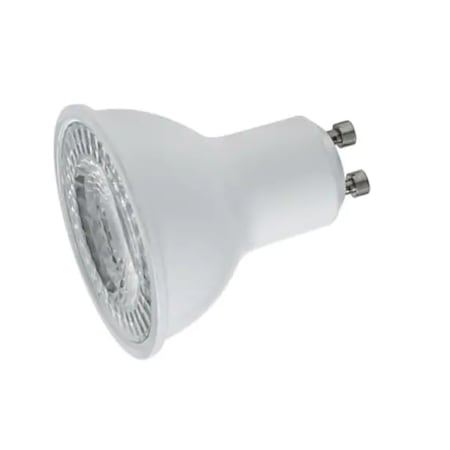 CATA 7W LED AMPUL (GU-10) (AMBER)