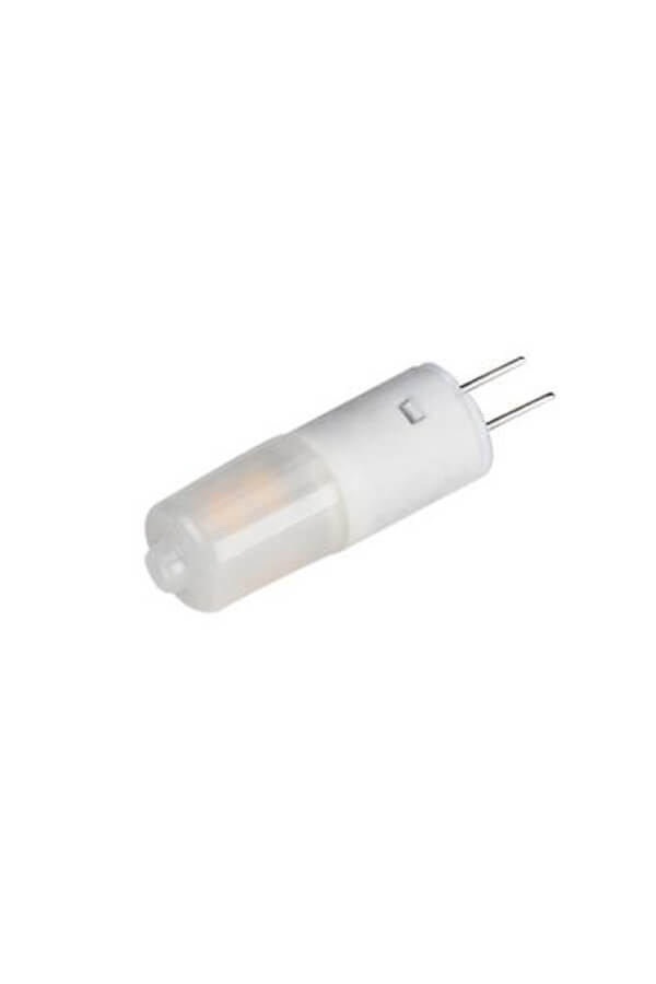 CATA 4W LEDLİ KAPSÜL AMPUL (G4) (12V)(GÜNIŞIĞI)
