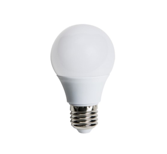CATA 9W LED AMPUL (E-27) ( KIRMIZI)