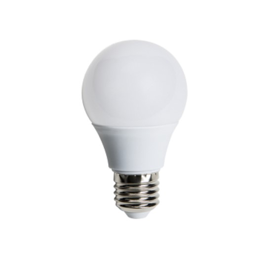 CATA 9W LED AMPUL (E-27) ( MAVİ)