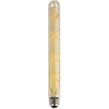CATA 6W DEKORATİF RUSTİK AMPUL (AMBER)