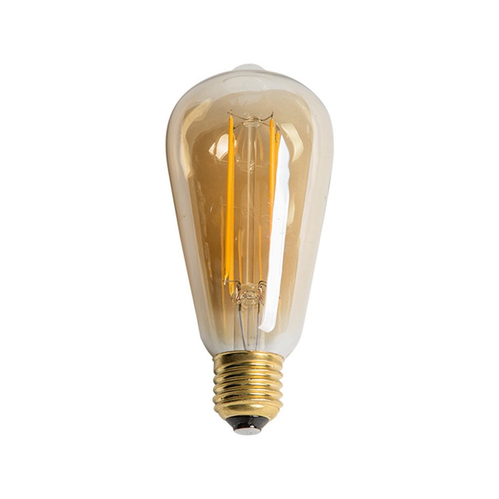 CATA 6W DİMLENEBİLİR RUSTİK LED AMPUL