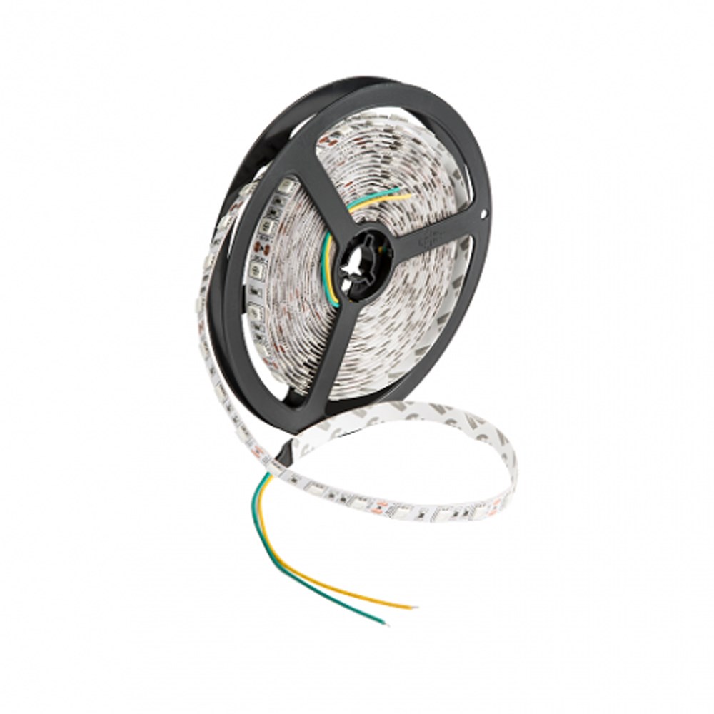 CATA ÜÇ ÇİP ŞERİT LED İÇ MEKAN (RGB)