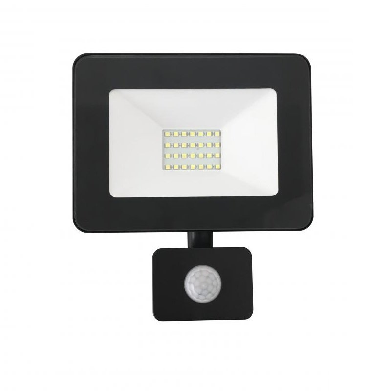 CATA IPAD 20W SENSÖRLÜ LED PROJEKTÖR