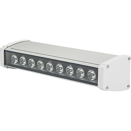 CATA 9W WALL WASHER 30 CM ( YEŞİL )