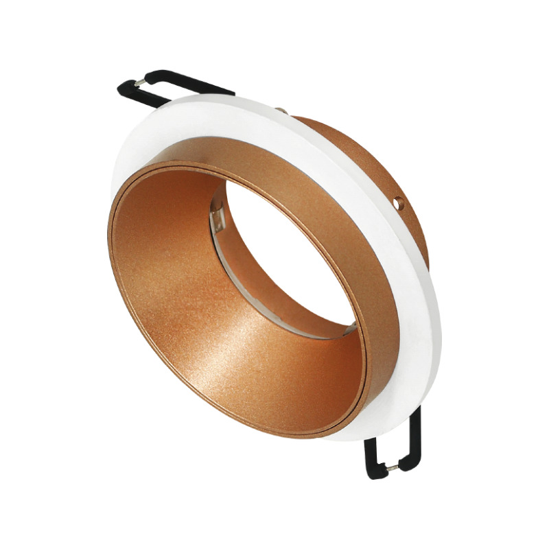 CATA DOĞAN YUVARLAK SPOT (GOLD )
