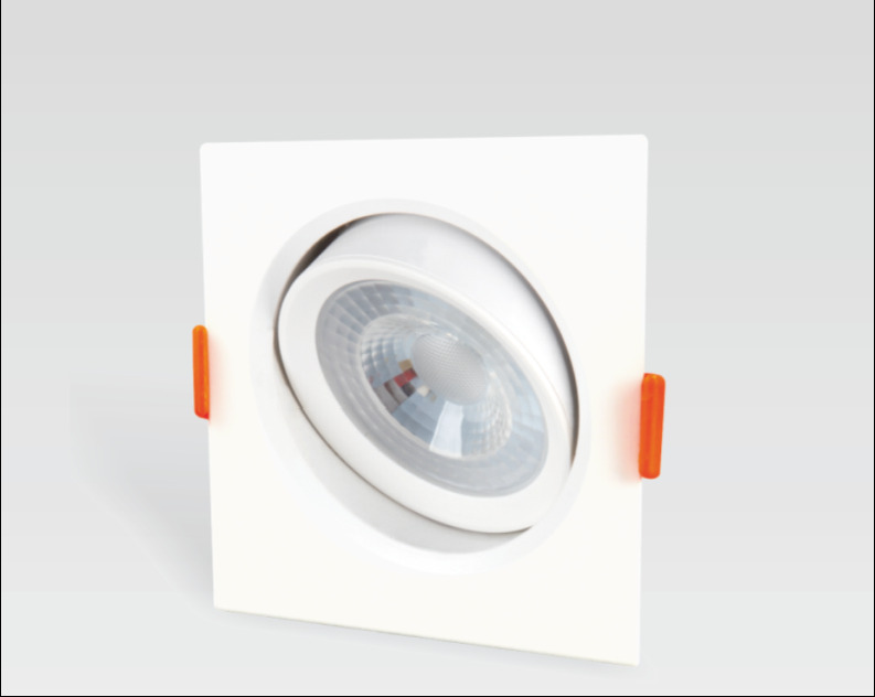 CATA 6W LAL LED SPOT (BEYAZ)
