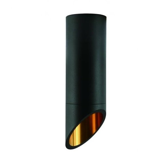 CATA ASPENDOS SARKIT (GU-10)(SİYAH-GOLD)