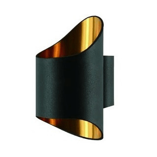 CATA TROYA APLİK (G-9)(SİYAH-GOLD)