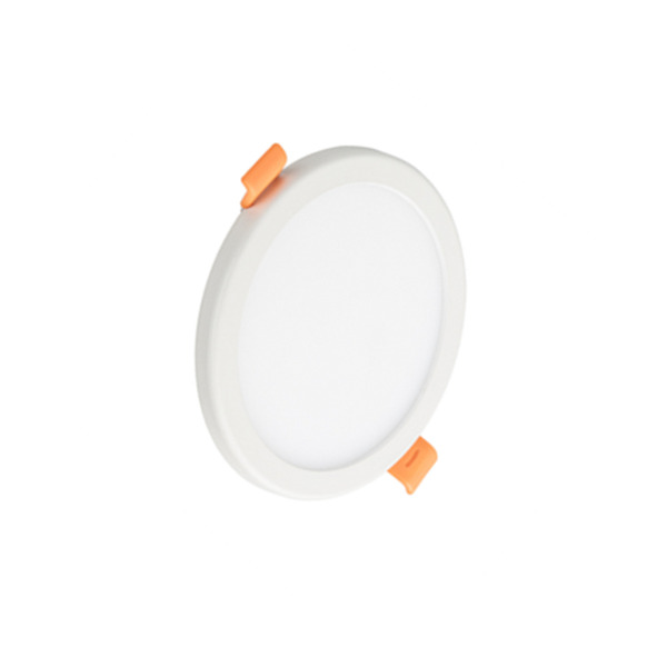 CATA 9W PLUS LED PANEL ARMATÜR (BEYAZ)