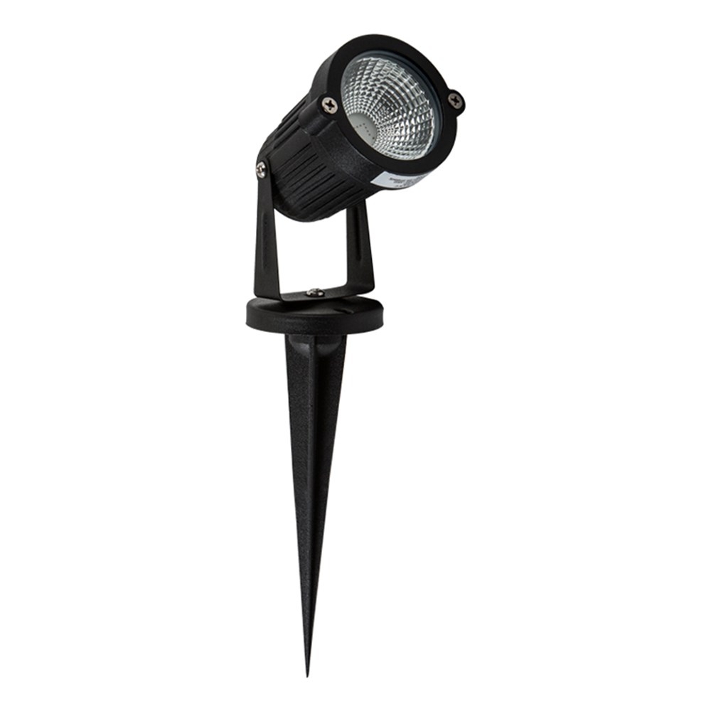 CATA 5W LED KAZIKLI BAHÇE ARMATÜRÜ (GÜNIŞIĞI)