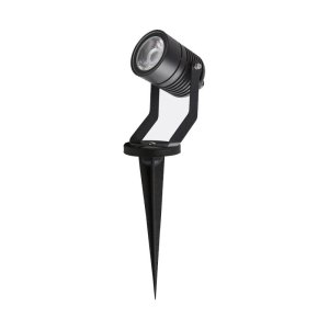 CATA 9W LED LUX KAZIKLI BAHÇE ARMATÜRÜ (GÜNIŞIĞI)