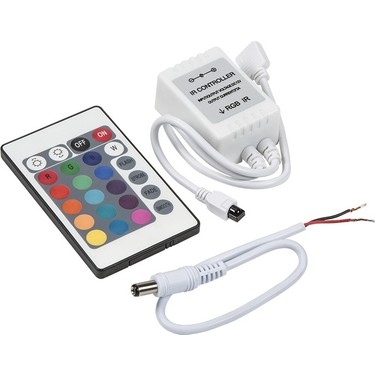 CATA RGB KUMANDA MODÜL (5 MT)