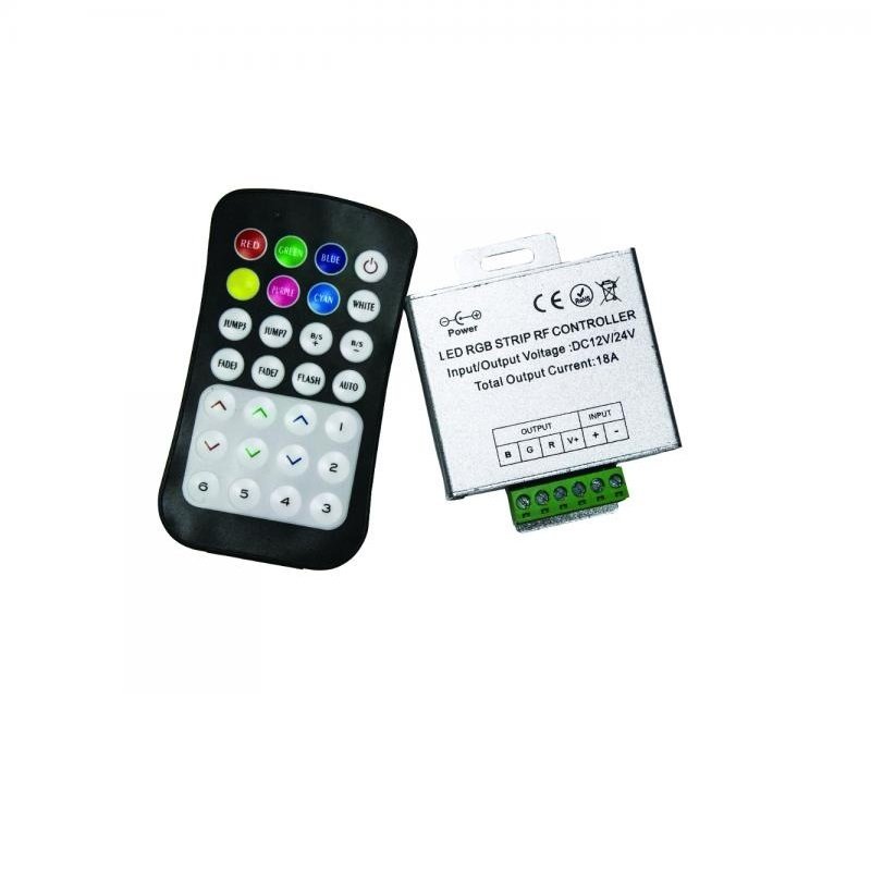 CATA 24 AMPER RGB KUMANDA