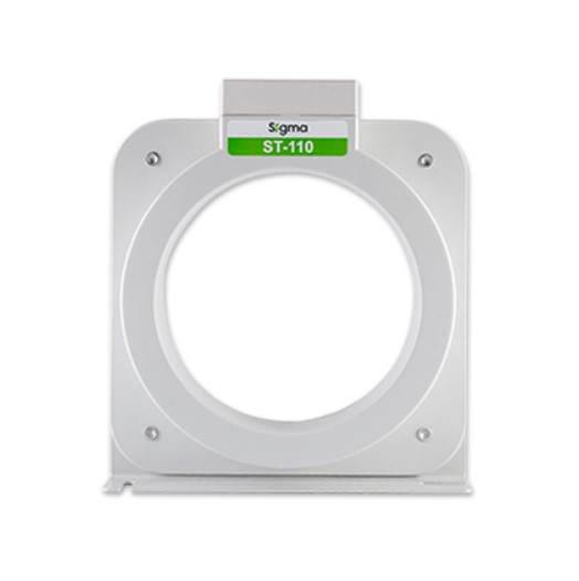 SİGMA Ø 80 MM   TOROİDAL AKIM TRANSFORMATÖRÜ