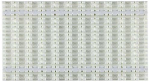 WİELAND WT-WKFN-WTP 2,5 - 2,5 MM KLEMENS İÇİN PLAKA ETİKET