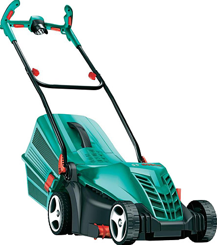 BOSCH 06008A6101 ARM-34 ÇİM BİÇME