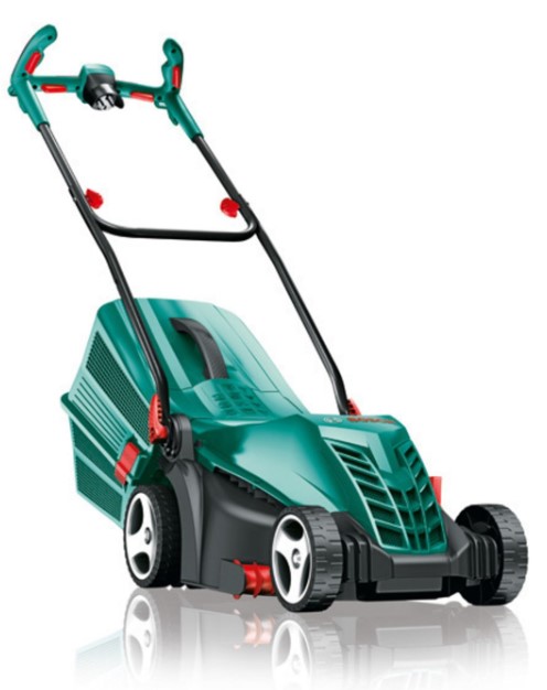 BOSCH 06008A6201 ARM-37 ÇİM BİÇME
