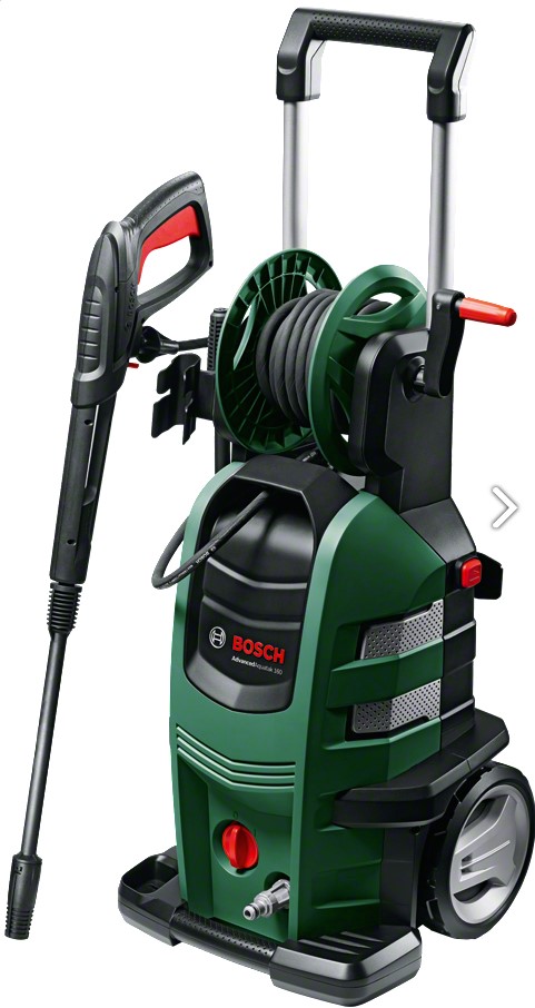 BOSCH 06008A7800 UNİVERSAL AQUATAK 160 YÜKSEK BASINÇLI YIKAMA