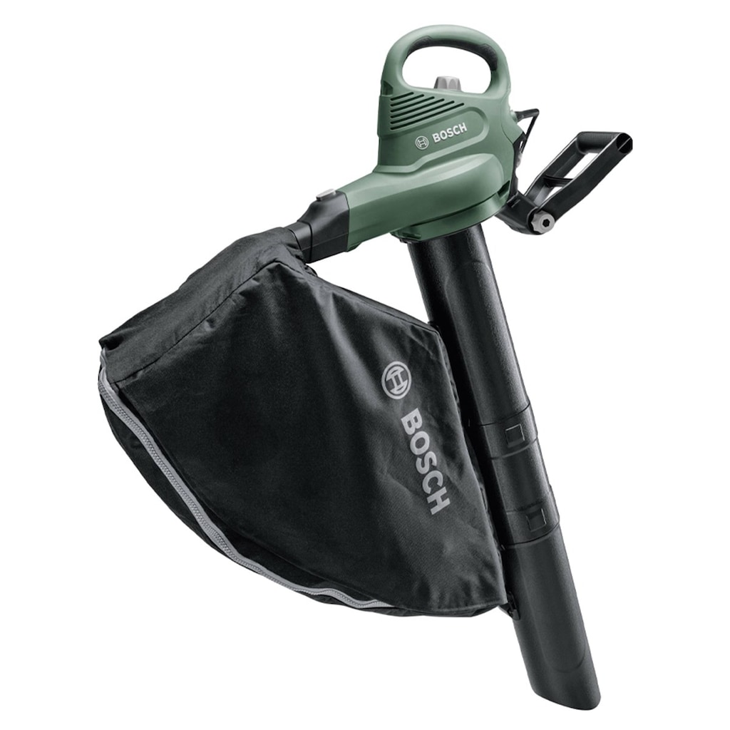 BOSCH 06008B1000 UNİVERSAL GARDEN TİDY YAPRAK TOPLAMA & ÜFLEME