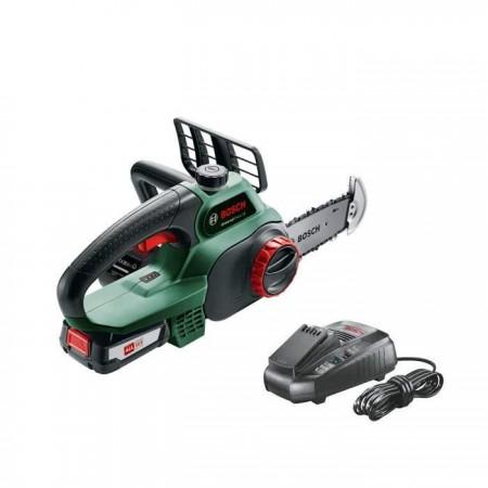 BOSCH 06008B8000 UNİVERSAL CHAİN 18 V ZİNCİRLİ AĞAÇ KESME