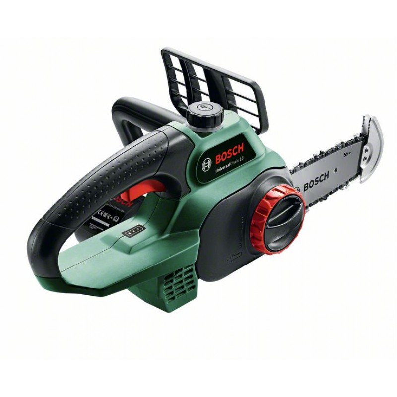 BOSCH 06008B8001 UNİVERSAL CHAİN 18 V ZİNCİRLİ AĞAÇ KESME