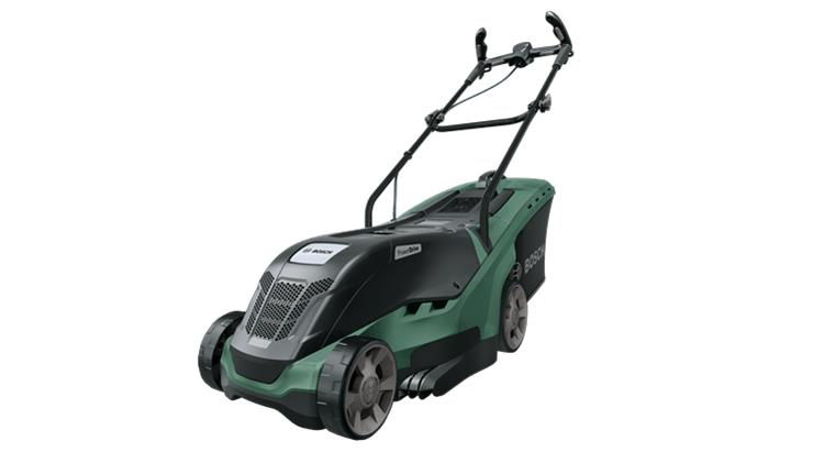 BOSCH 06008B9106 ROTAK-580 ÇİM BİÇME