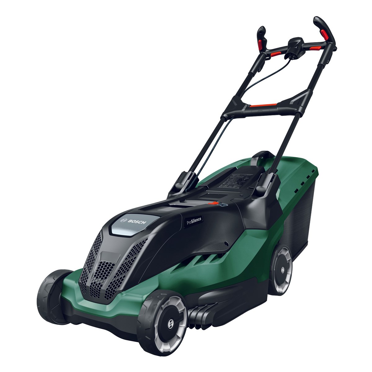 BOSCH 06008B9205 ROTAK-650 ÇİM BİÇME